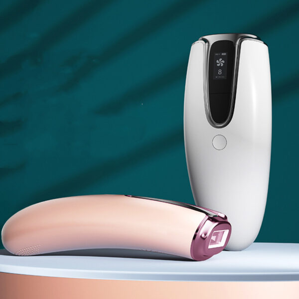 Laser Hair Removal Device Ladies Shaver - Image 8