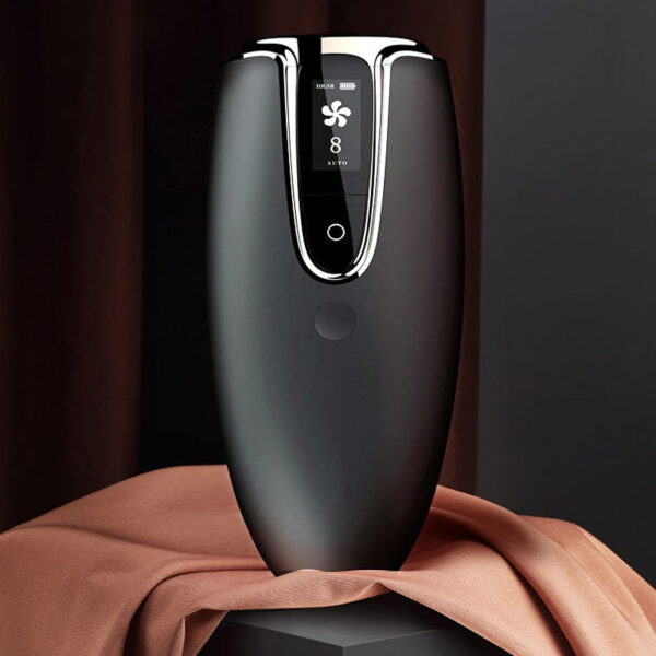 Laser Hair Removal Device Ladies Shaver - Image 4