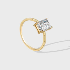 European And American Style Ring Female Fashion OL Personality