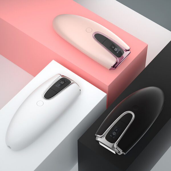 Laser Hair Removal Device Ladies Shaver - Image 5