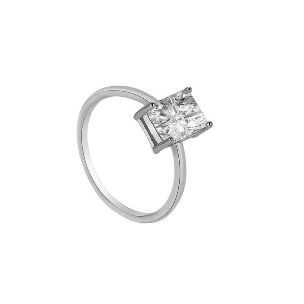 European And American Style Ring Female Fashion OL Personality - Image 8