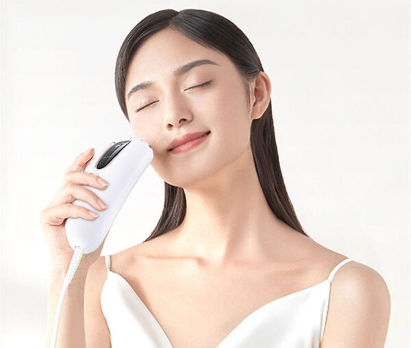 Laser Hair Removal Device Ladies Shaver - Image 10